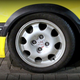 Illustration for article titled Installed my Speedlines today